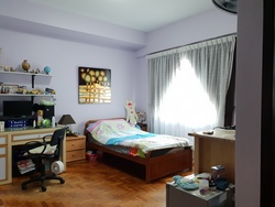 Villa Verde (D23), Terrace #182173162
